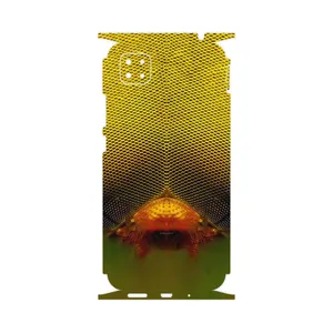 MAHOOT Bee eyes-FullSkin Cover Sticker for Xiaomi Poco C3