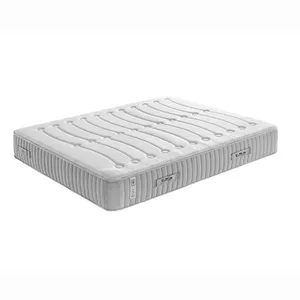 تشک کوتون مدل بامبو دونفره سایز 180x200 سانتی متر 