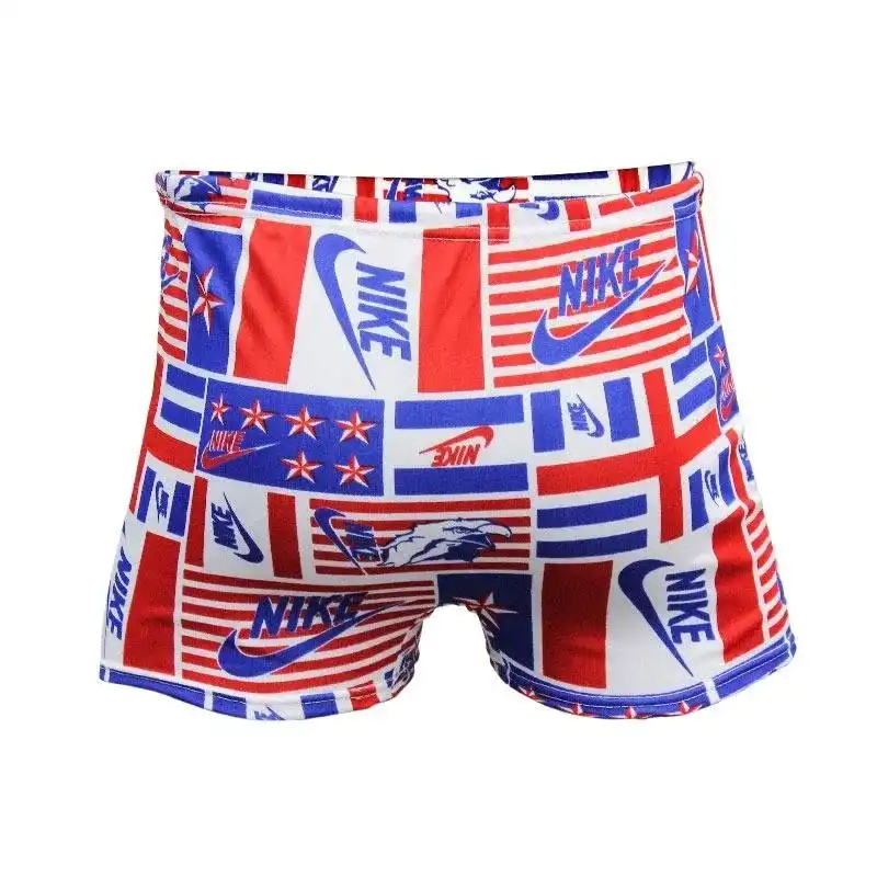 مایو مردانه مدل ISP--Men Swimwear