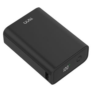 نقد و بررسی پاوربانک تسکو مدل TP 887 ظرفیت 20000 میلی آمپر ساعت توسط خریداران