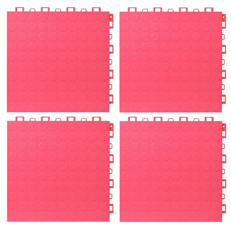 عکس شماره 2 : کفپوش مدل bt-st-pk30 بسته 4 عددی