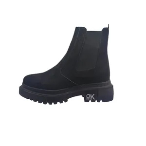 نیم بوت زنانه مدل 00010