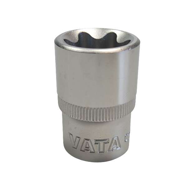 سری بکس ستاره ای واتا مدل 1/2VATE22 سایز 22 میلی متر