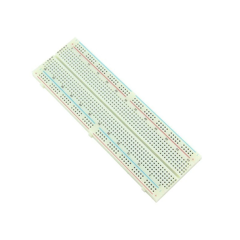 عکس شماره 3 : برد بورد مدل mb-102