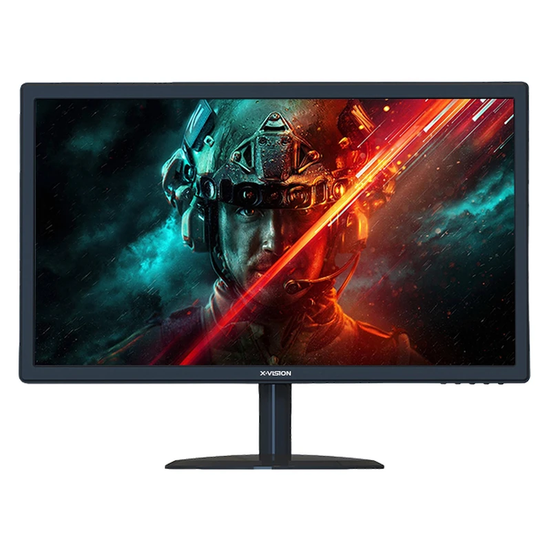 مانیتور ایکس‌ویژن مدل XK2030H سایز 19.5 اینچ