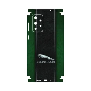 MAHOOT Jaguar-Cars-FullSkin Cover Sticker for Samsung Galaxy A73 5G