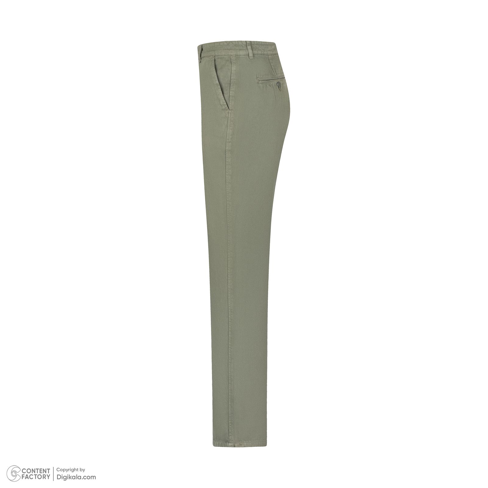شلوار مردانه سوپردرای مدل M17A42301C -  - 4