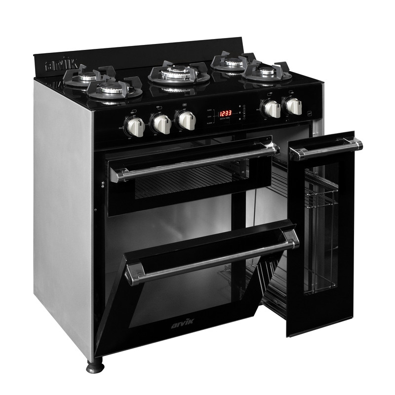 اجاق گاز آرویک مدل 543FG