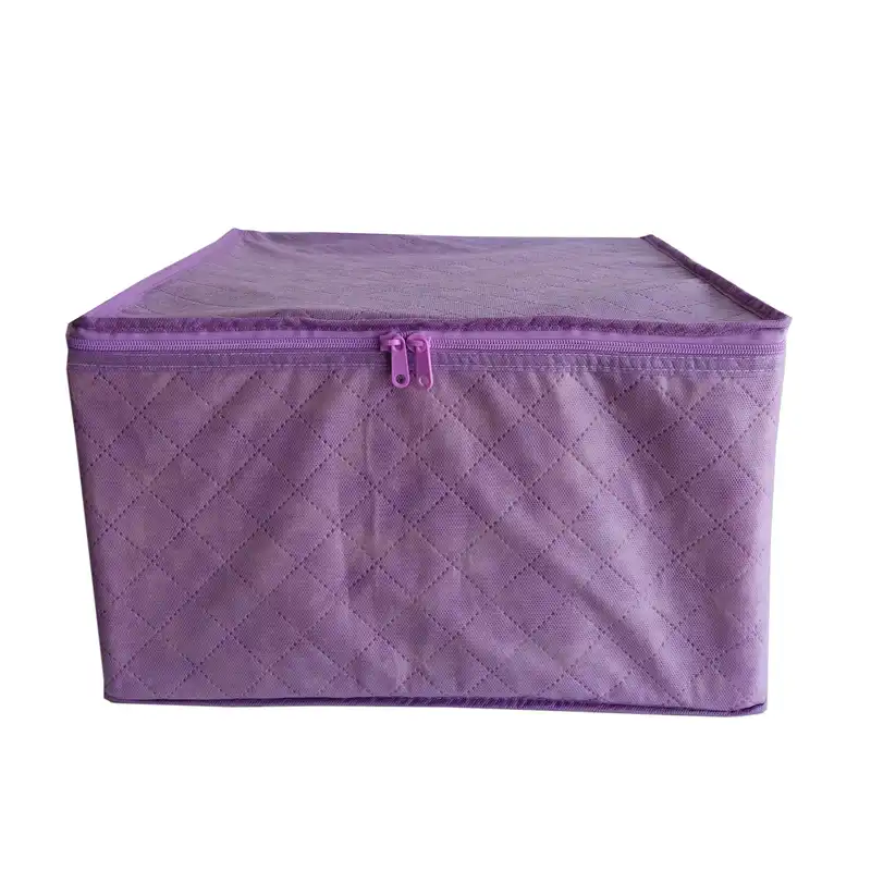 باکس لباس استانبول مدل بقچه کد 0.5 بسته سه عددی