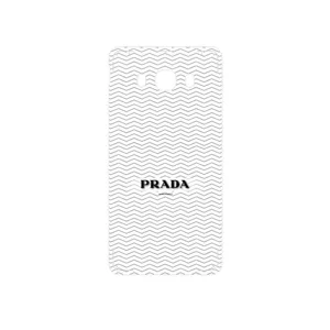 MAHOOT Prada Cover Sticker for Samsung Galaxy J5 2016
