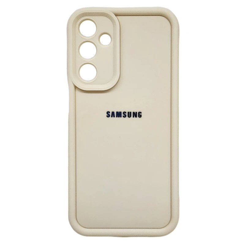 کاور مدل سولید مناسب برای گوشی موبایل سامسونگ Galaxy A05s