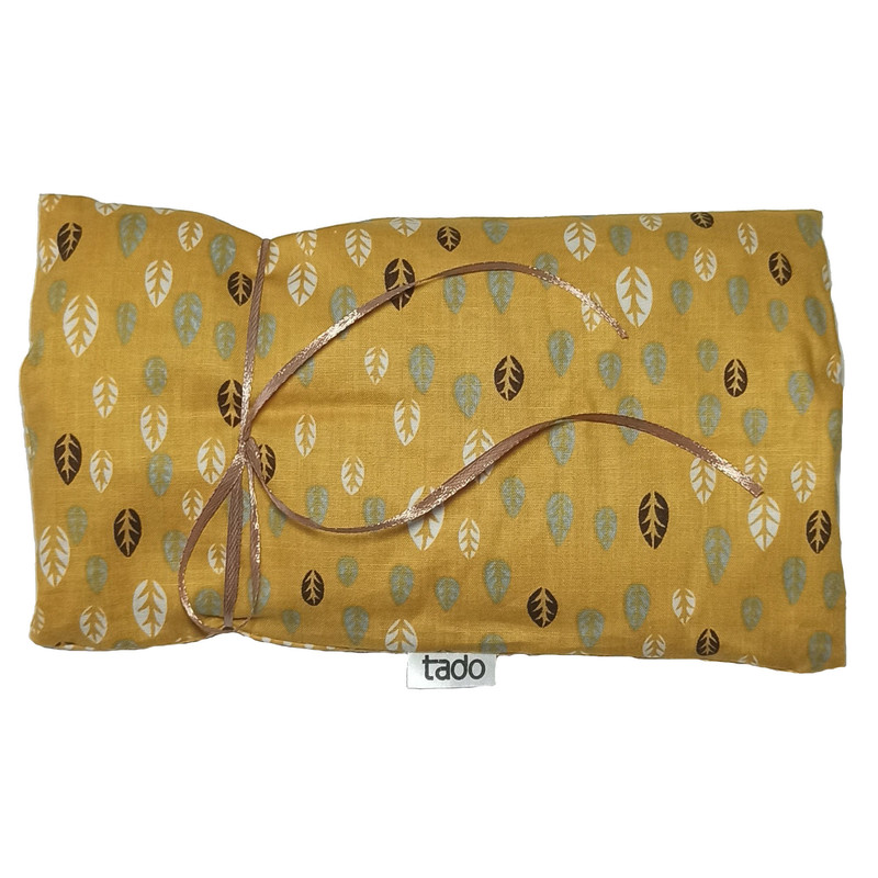 بالش گیاهی تادو مدل Relaxation کد B101