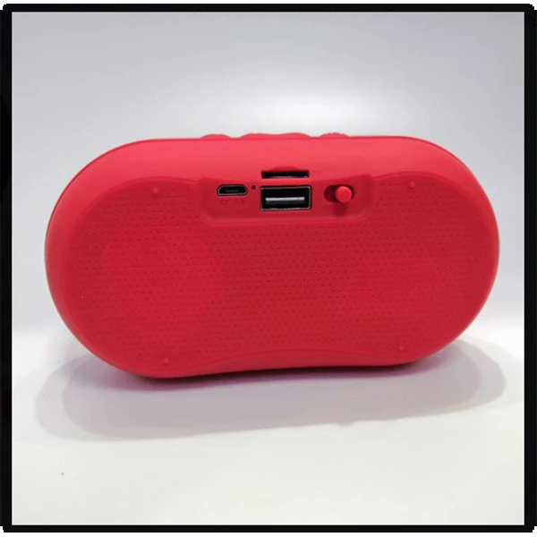 عکس شماره 7 : اسپیکر بلوتوثی قابل حمل کُلِر مدل s29