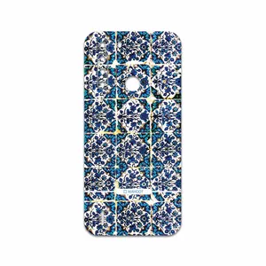 MAHOOT Iran-Tile1 Cover Sticker for Motorola One Fusion