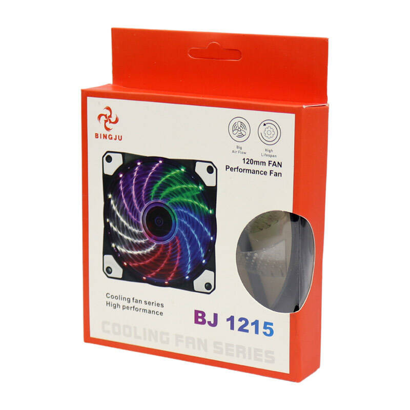 فن کیس بینگجو مدل BJ1215 3