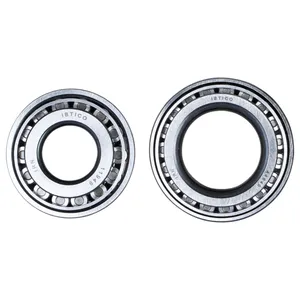 بلبرینگ چرخ عقب پراید آی بی تی آی کو کد 44649/11949 مناسب برای پراید بسته دو عددی