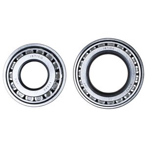 بلبرینگ چرخ عقب پراید آی بی تی آی کو کد 44649/11949 مناسب برای پراید بسته دو عددی