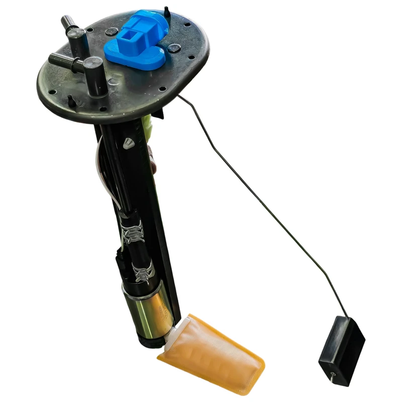 پمپ بنزین مدل یورو ۴ تک سوز کد RaizhnPrt مناسب برای وانت نیسان