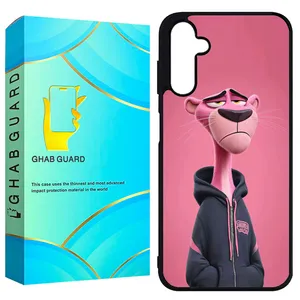 Ghab Guard GCHPA25 Cover for Samsung Galaxy A25  