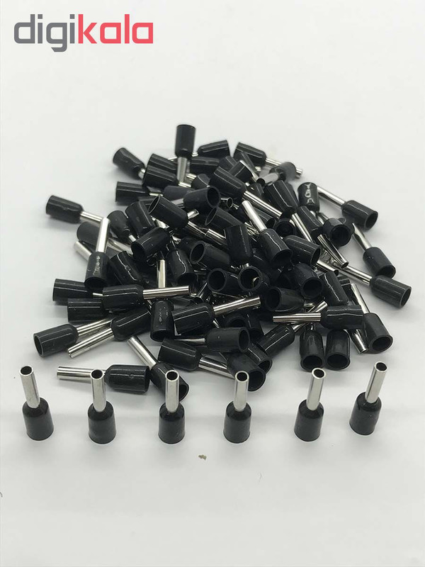 وایر شو مدل E1508 سایز 1.5بسته 100 عددی