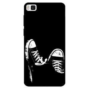 Megafone 0043 Cover For Huawei P8