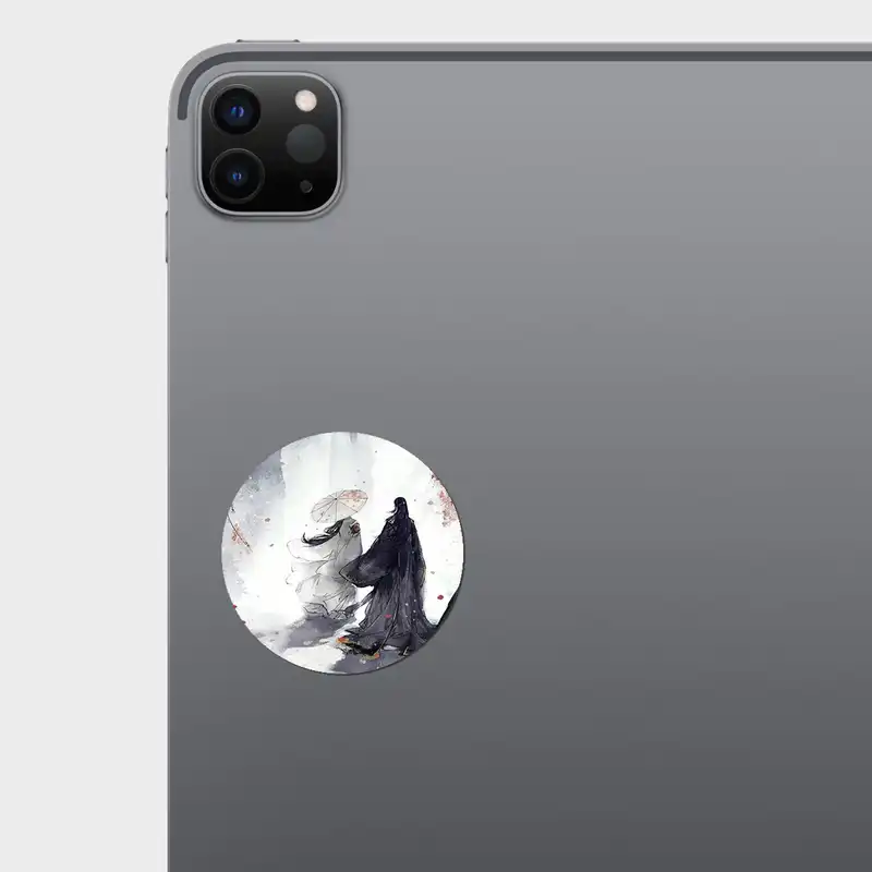 استیکر آکام مدل AS0002010