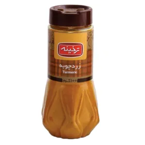 ادویه زردچوبه ترخینه -100 گرم