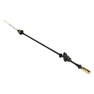 سیم کلاچ شرکت تکنو کابل سبزوار کد 100268 مناسب برای تیبا