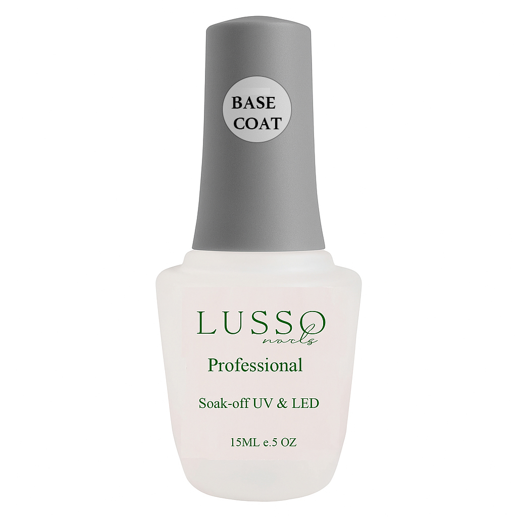 بیس کت لوسو نیل مدل nw002 شماره bc01