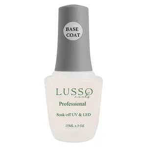 بیس کت لوسو نیل مدل NW002 شماره Bc01