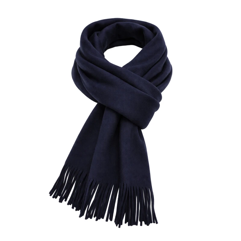 شال گردن دخترانه مدل 7362