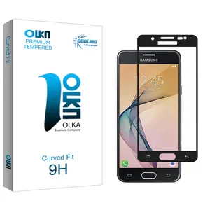Cooling Olka Screen Protector For Samsung Galaxy J7 Prime