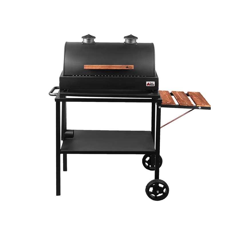 باربیکیو پارس نوین مدل PZ60