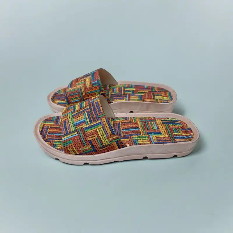 دمپایی زنانه کد RM-176