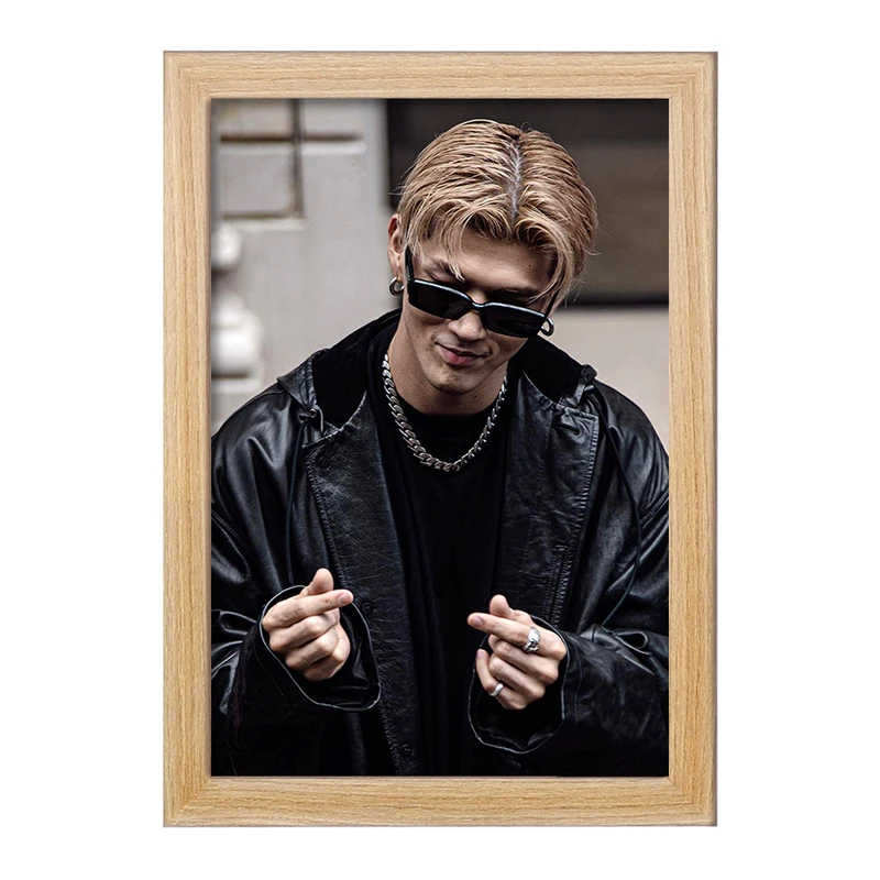 تابلو خندالو مدل بی ام گروه کارد Kard  کد 20116