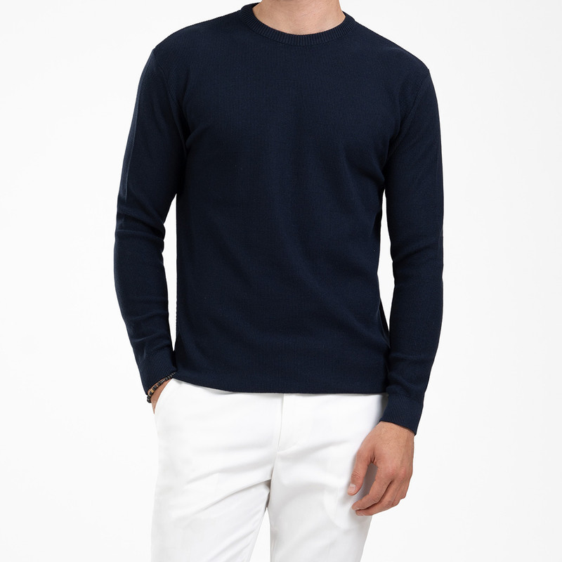 پلیور مردانه ام کی مدل 90020