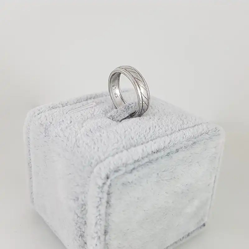 انگشتر ژوپینگ مدل 1503