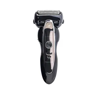ماشین اصلاح صورت پاناسونیک سری لمدش مدل ES-ST25 به همراه تیغ و شبکه پاناسونیک مدل 9013 PC