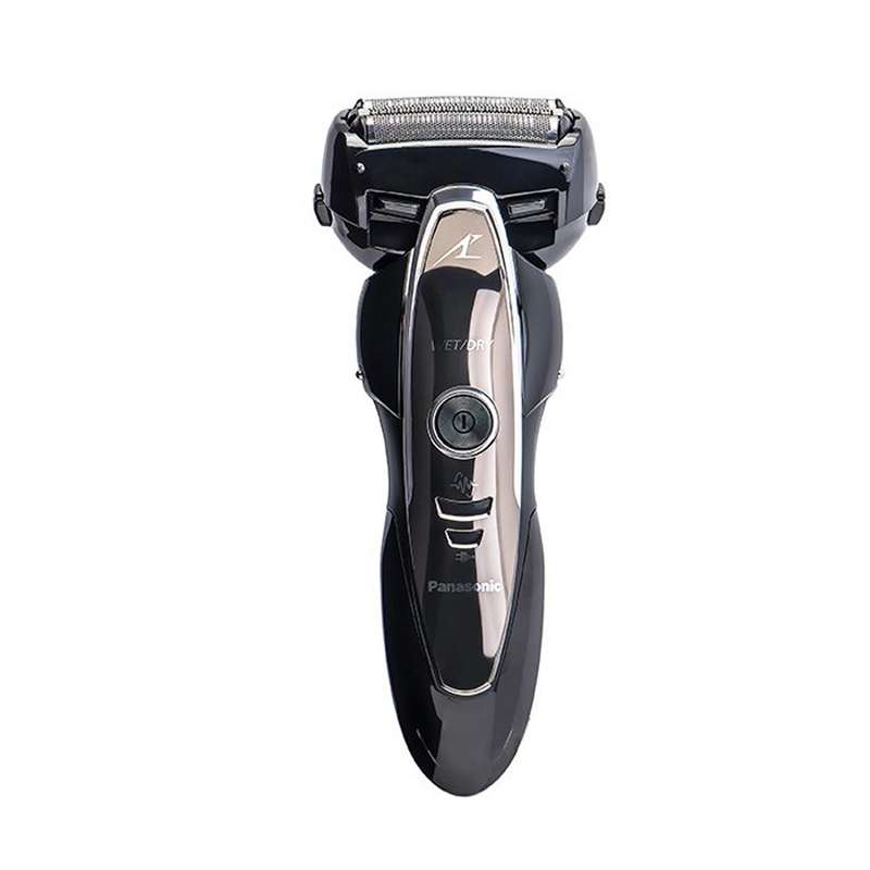 ماشین اصلاح صورت پاناسونیک سری لمدش مدل ES-ST25 به همراه تیغ و شبکه پاناسونیک مدل 9013 PC