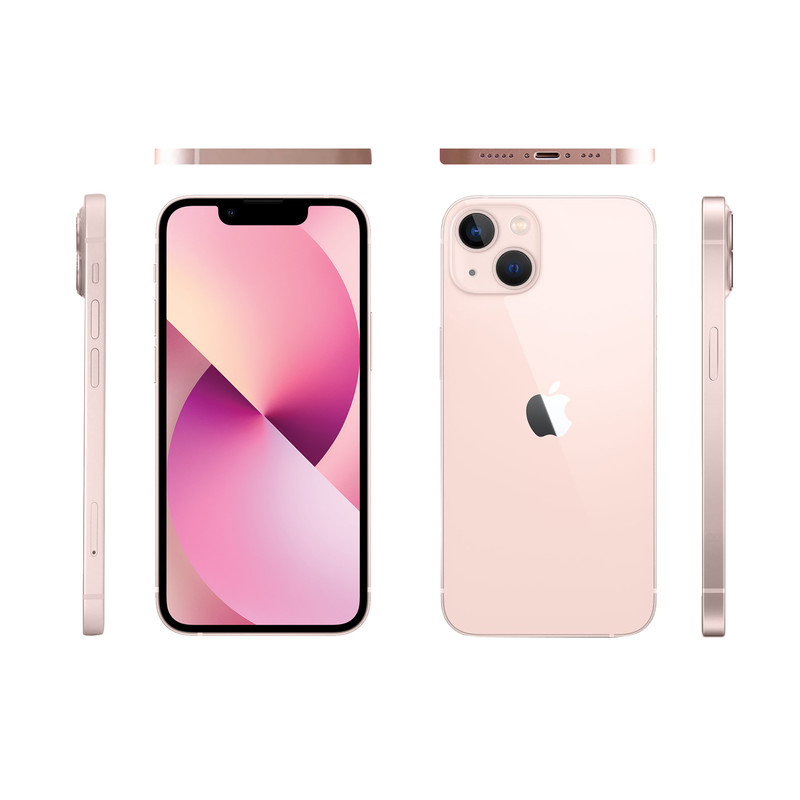 گوشی موبایل اپل مدل iPhone 13 CH دو سیم کارت ظرفیت 128 گیگابایت و رم 4 گیگابایت - نات اکتیو 3 در وبزینر گوشی موبایل اپل مدل iPhone 13 CH دو سیم کارت ظرفیت 128 گیگابایت و رم 4 گیگابایت - نات اکتیو