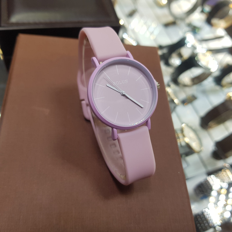 ساعت مچی عقربه ای بچگانه مدل 88te02