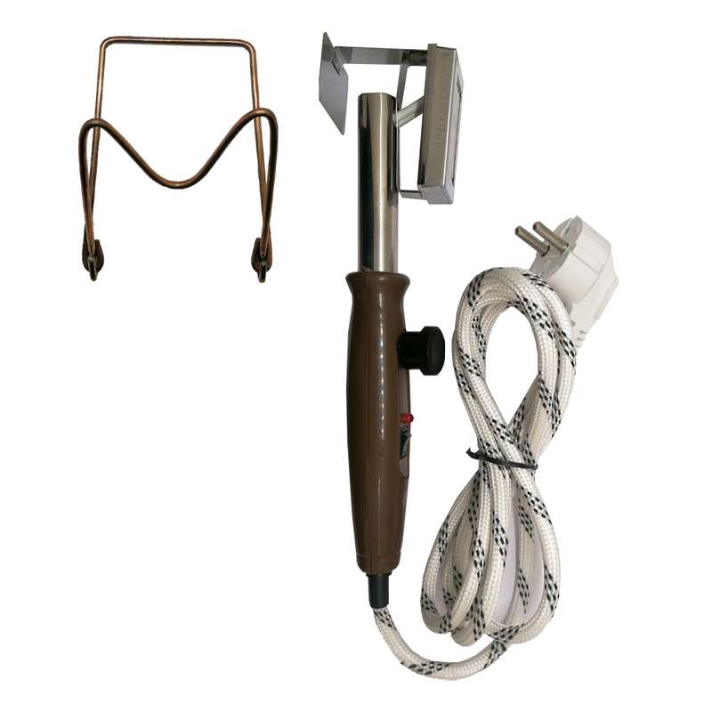 انبر برقی ذغال تاوارا مدل کوارتز انبر برقی ذغال تاوارا مدل کوارتز