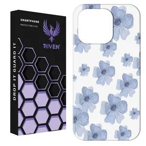 RIVEN RI1 Case For Apple iPhone 16 Pro Max