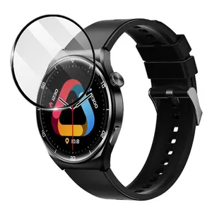 Shahr Glass PMBI Screen Protector For QCY GT2