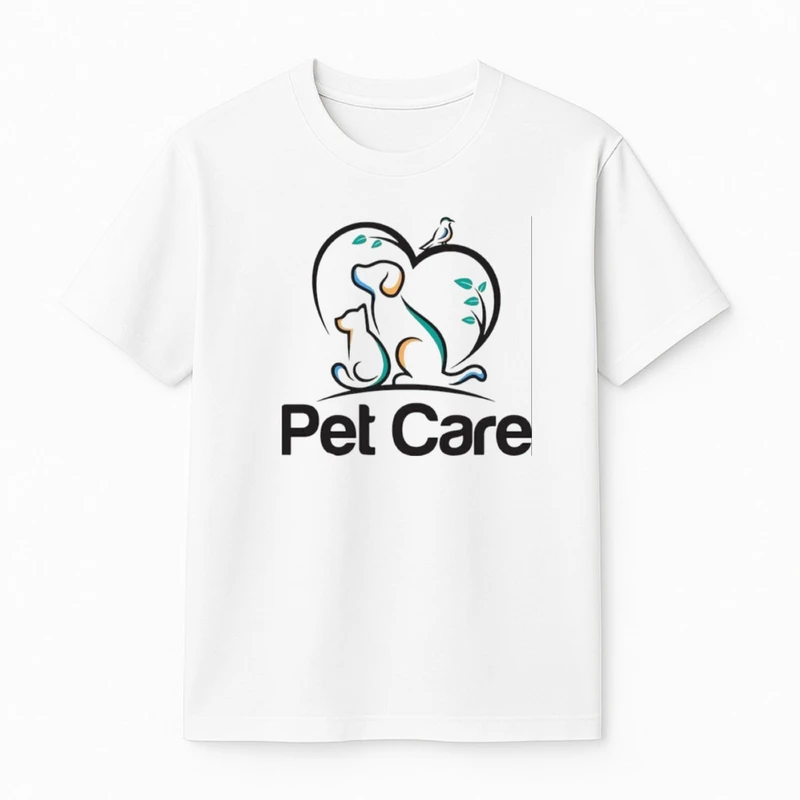 تی‌شرت آستین کوتاه پسرانه مدل پت کد 4 