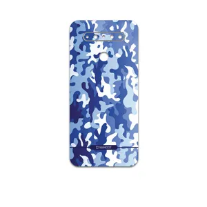 MAHOOT Army-Winter Cover Sticker for LG K51S