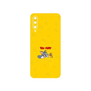 MAHOOT Tom and Jerry Cover Sticker for Xiaomi Mi A3