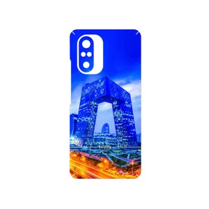 MAHOOT Beijing city Cover Sticker for Xiaomi Mi 11i