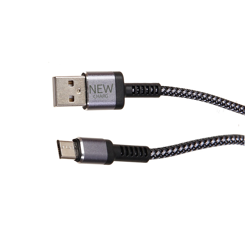 کابل تبدیل USB به USB - C نیوشارژ مدل RD718-TC 2.4A طول 1متر 