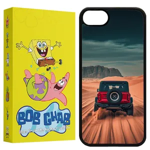 BOB Ghab B16E Cover For Apple iPhone 16e